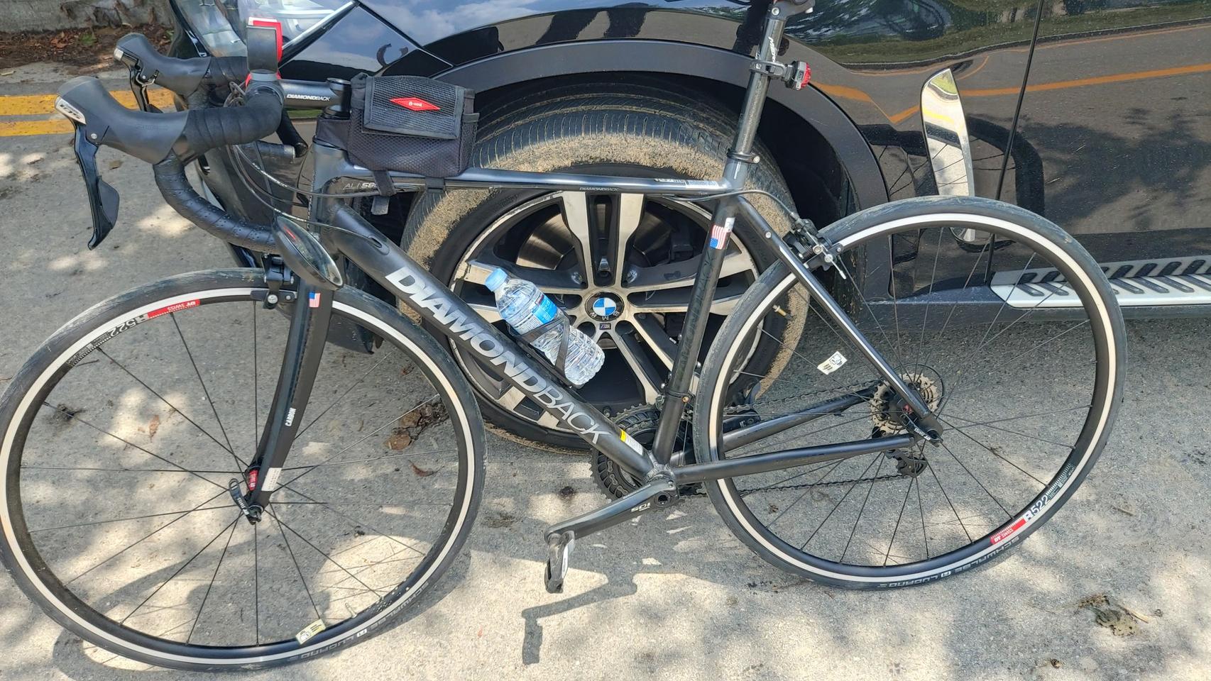 105급 미국 로드자전거