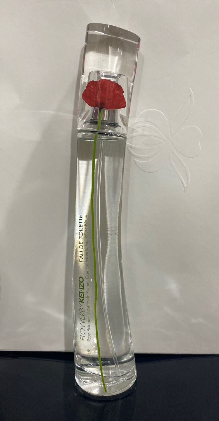 035.겐조 플라워 바이 겐조 EDT 50ml 
