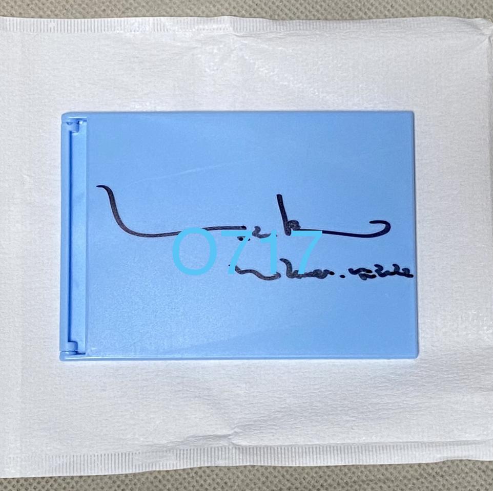 남태현 친필 사인 싸인 굿즈 사우스클럽 SouthClub (위너 활동)