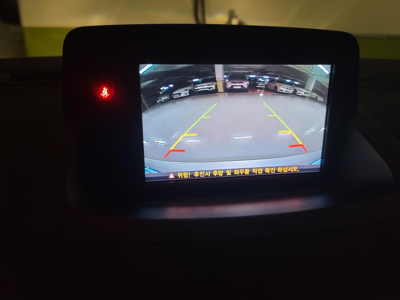 룸미러후방카메라/후방카메라 출장전문(각종 블랙박스 취급)