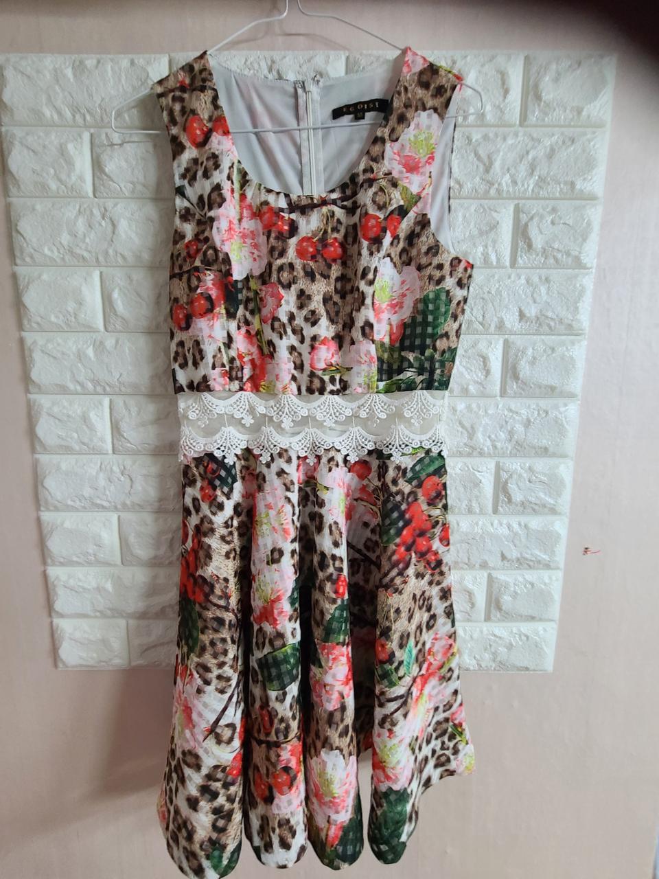 에고이스트 원피스(55사이즈)