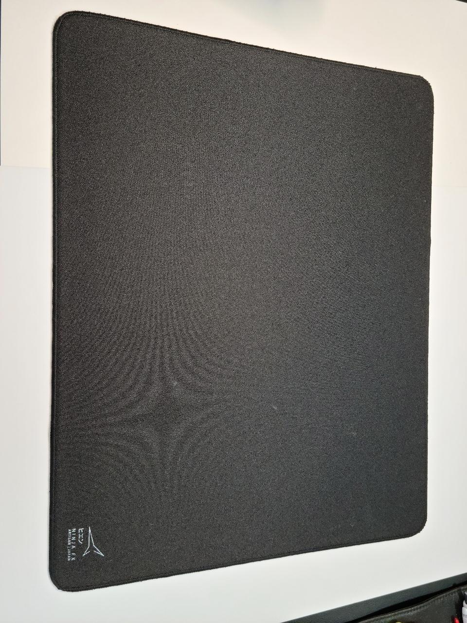 아티산 FX 히엔 마우스패드 NINJA FX 시리즈 소프트 라지