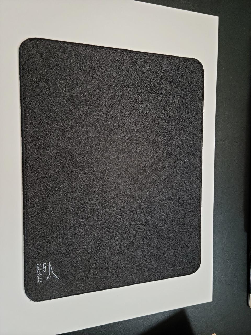 아티산 FX 히엔 마우스 패드 NINJA FX 시리즈 소프트 미디엄