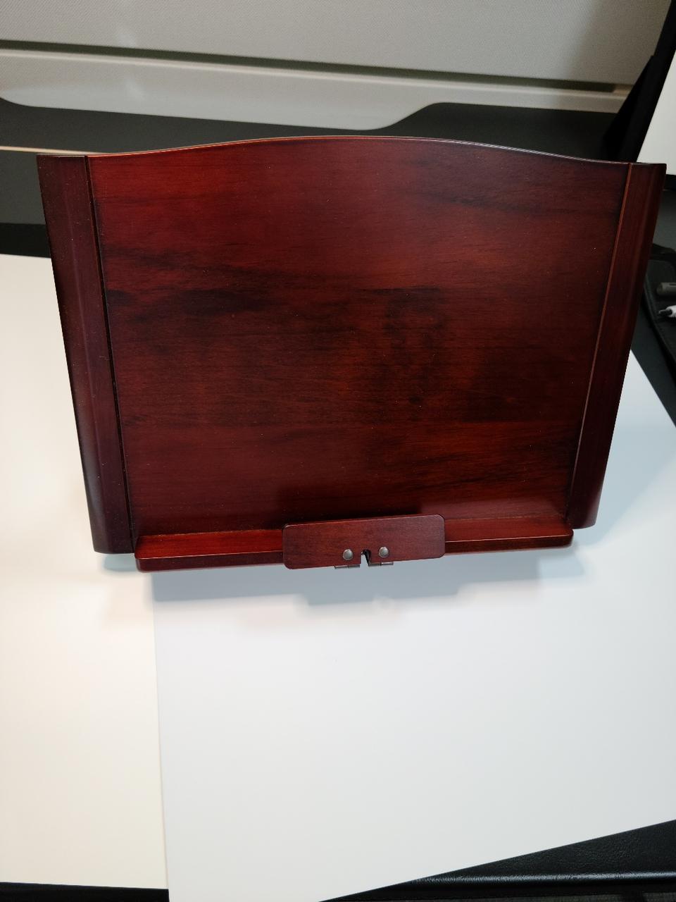 토요오카크래프트 독서대 NC15