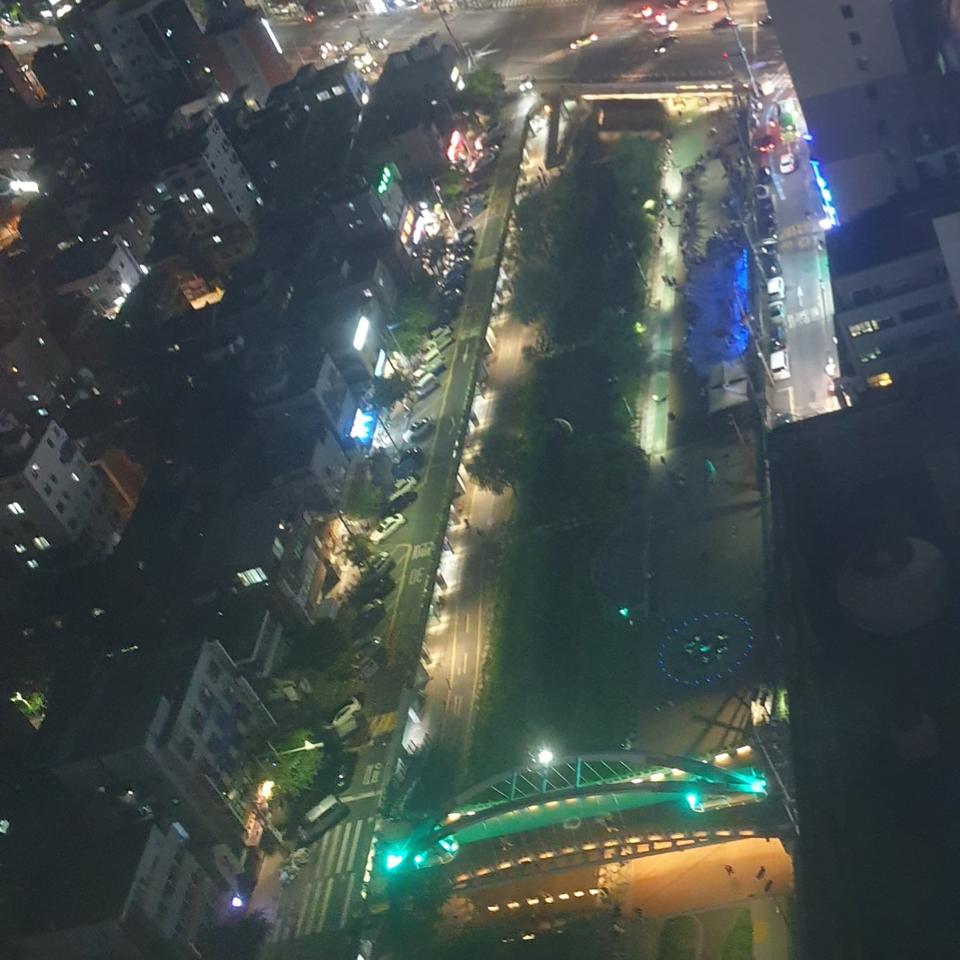 산책로에서놀자 ㅡ느린우체통 편지쓰기