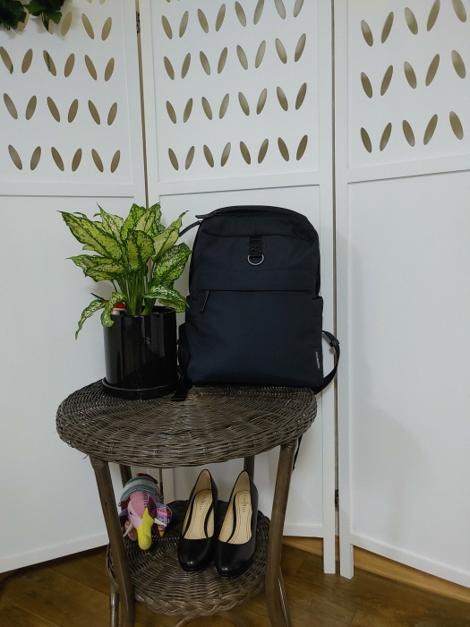 (새거수준)만다리나덕 정품 백팩