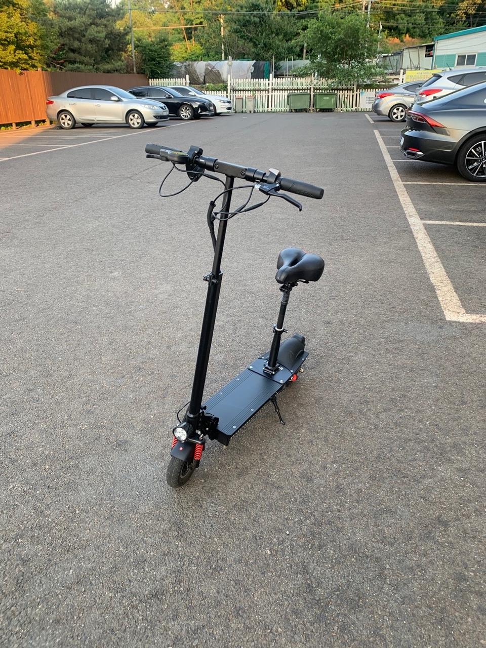 자이로콥 G에어 플러스 전동킥보드