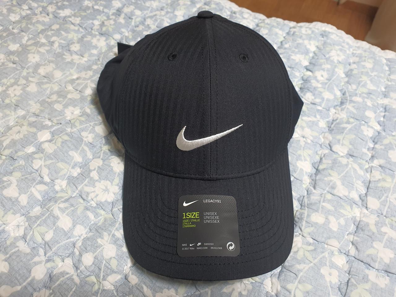 나이키 볼캡