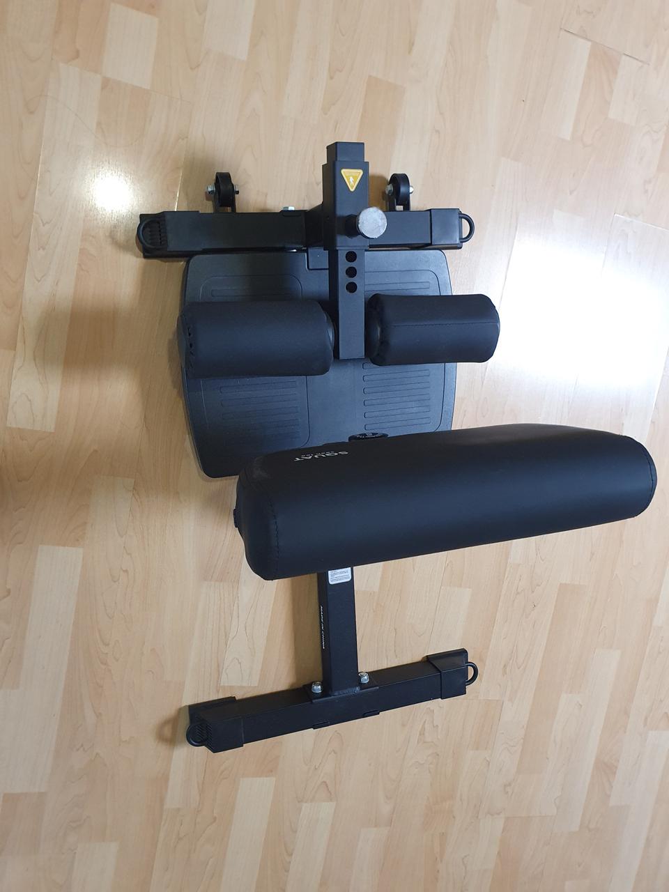 숀리 스쿼트 머신- 서초 강남 배송가능