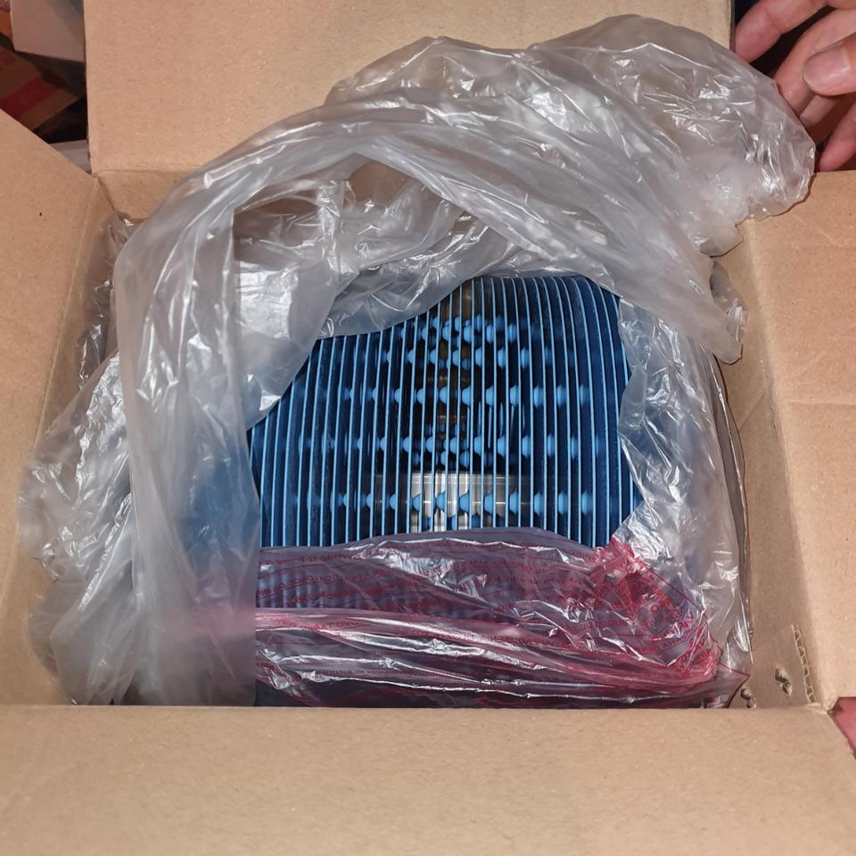 위닉스 에어워셔 숨