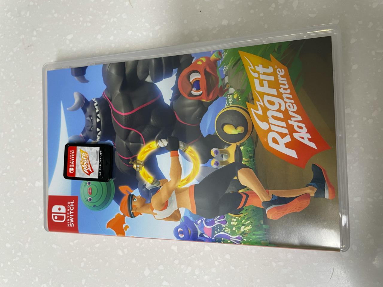 스위치 링피트칩(링콘빼고) 팔아요