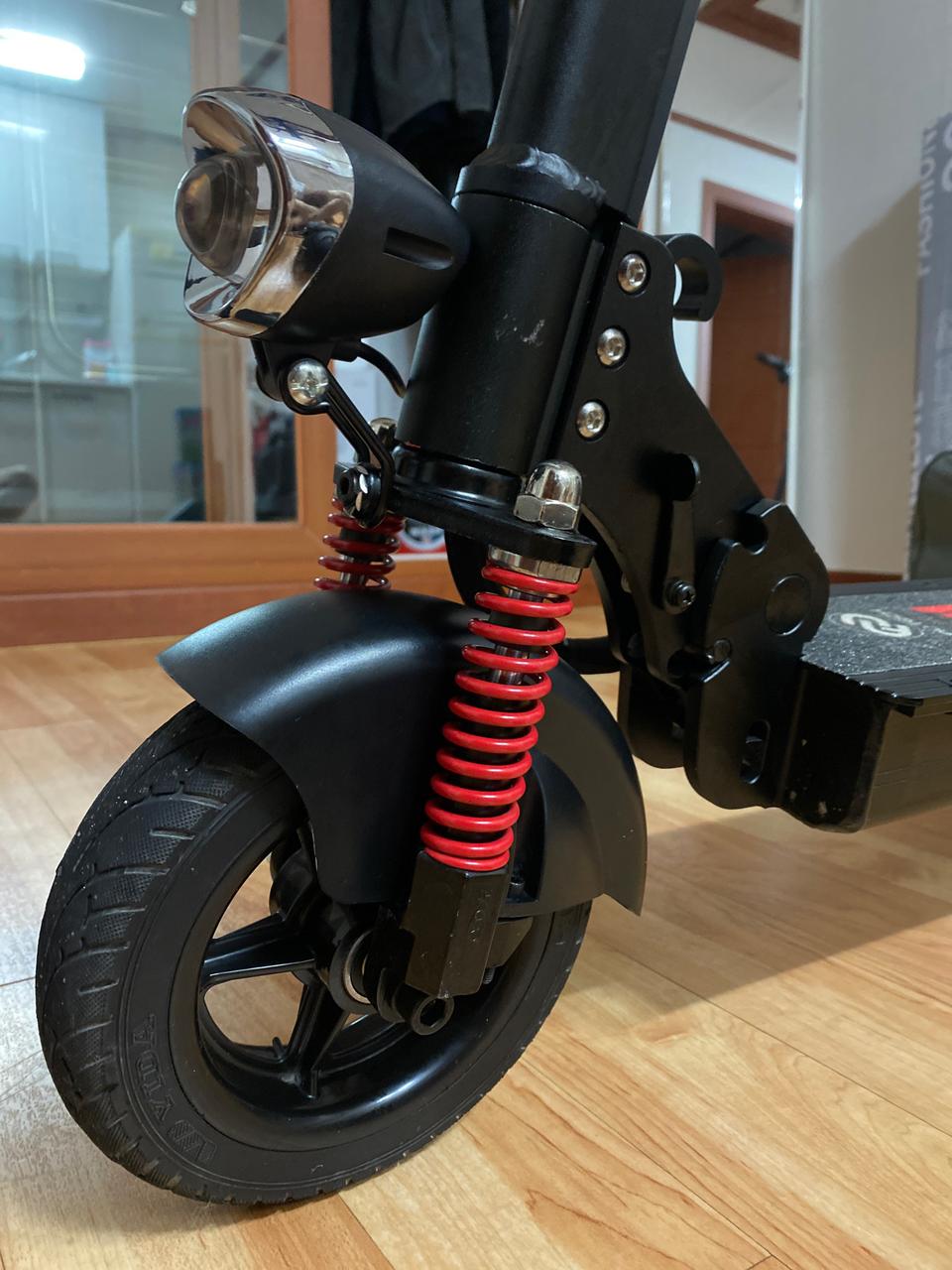 전동킥보드 (직거래) 여주