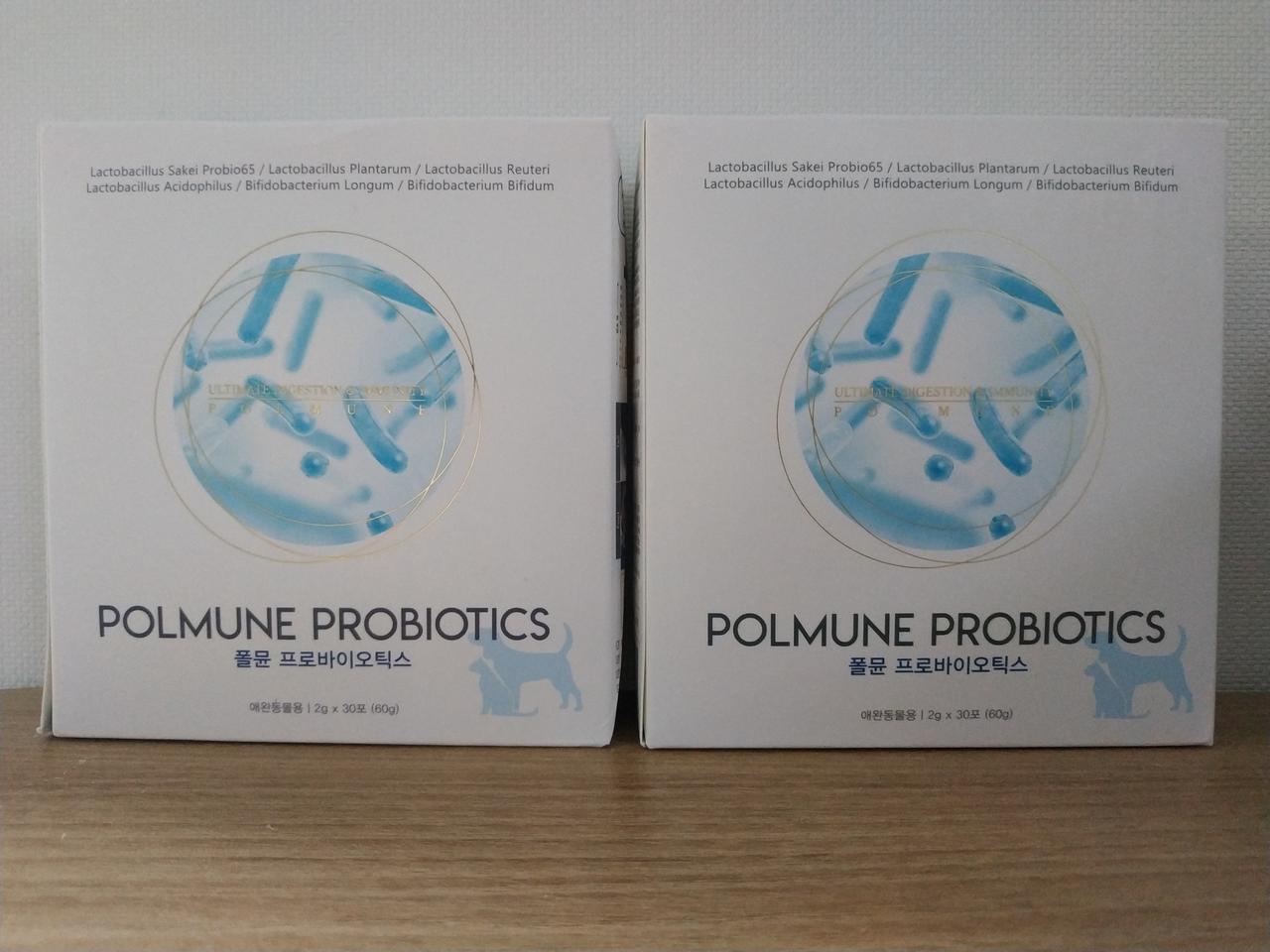 강아지/고양이 피부+장유산균