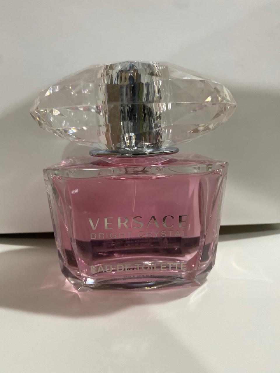 050.베르사체 브라이트 크리스탈 EDT 90ml