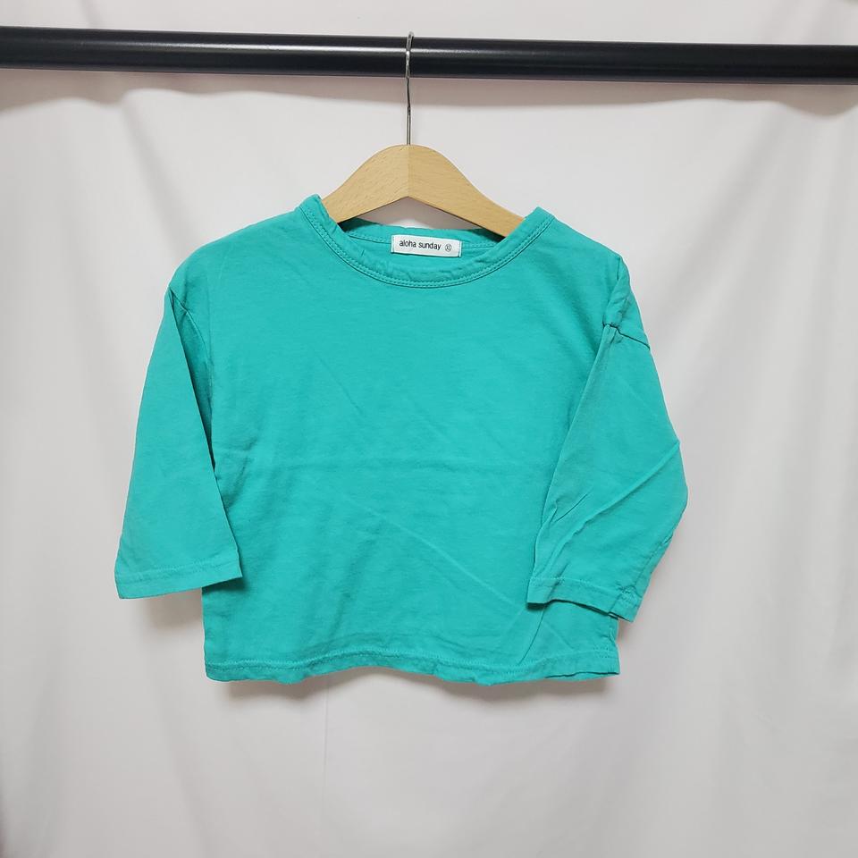 5.7.9.11.13.15호)티셔츠