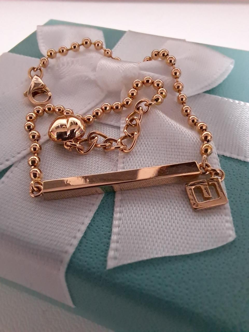 18k 스틱 볼팔찌(에눌불가)정리중