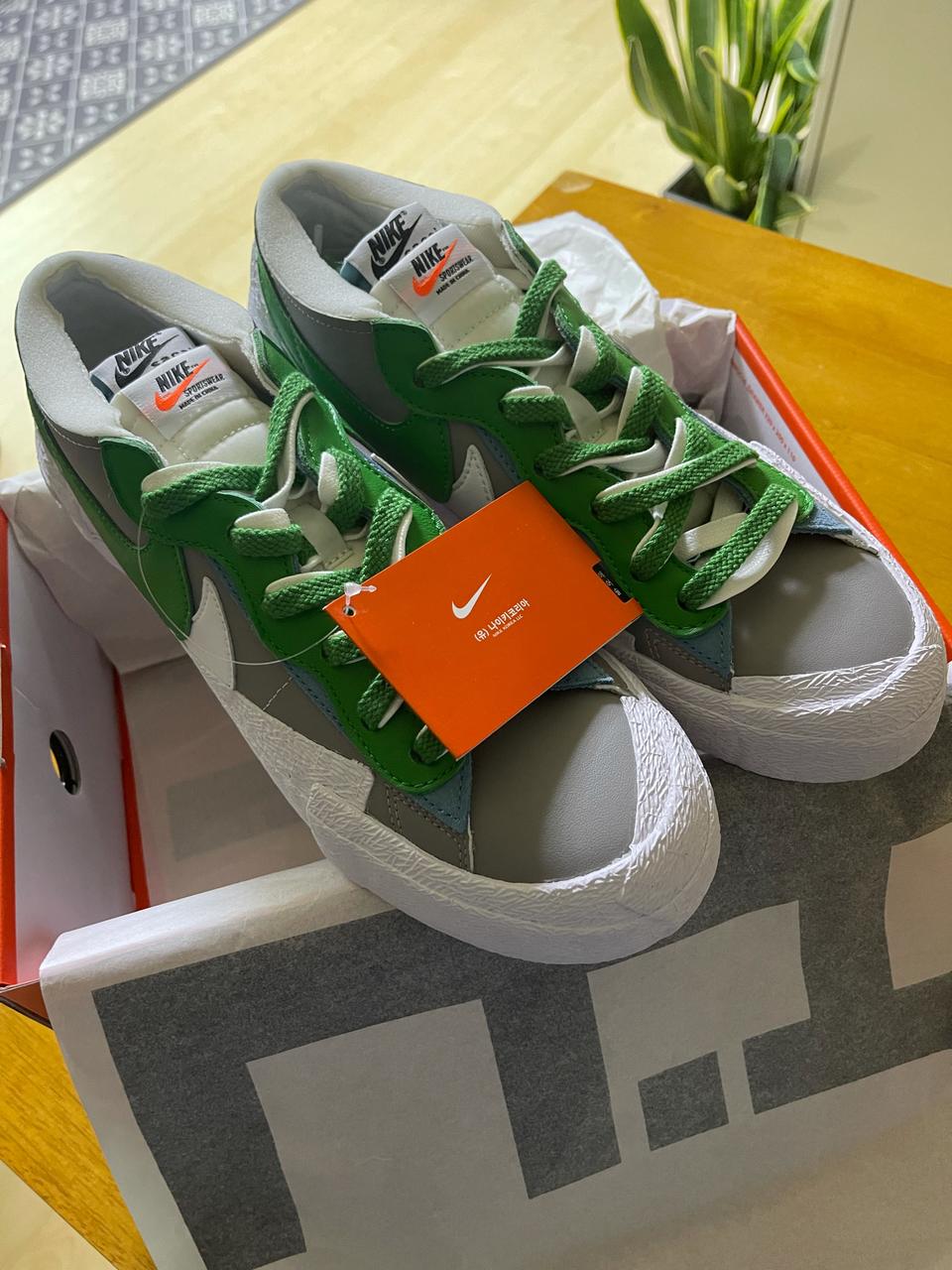 나아키 사카이 블레이져 로우270 팝니다.