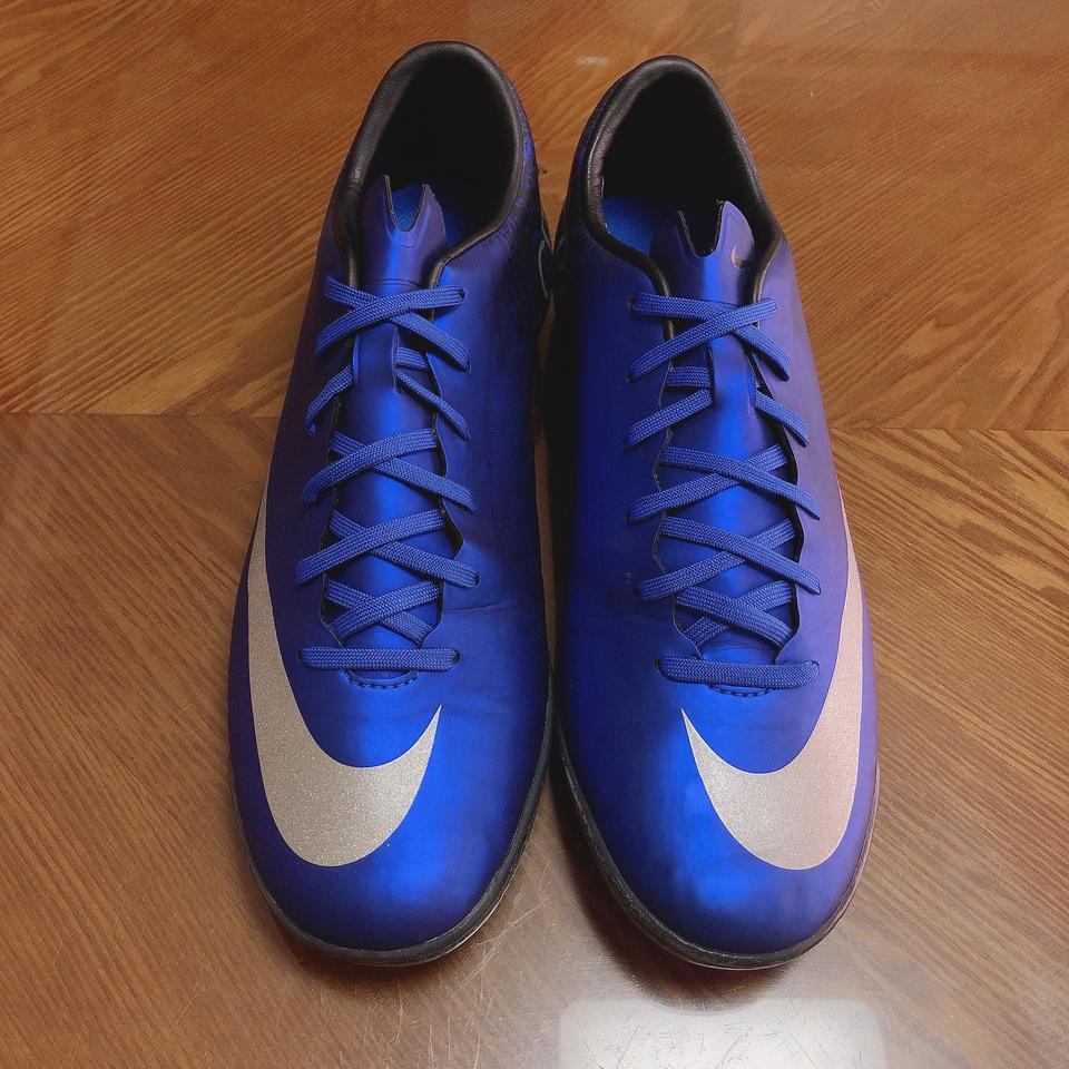 [280] 나이키 CR7 호날두 머큐리얼 빅토리5 축구화 Nike