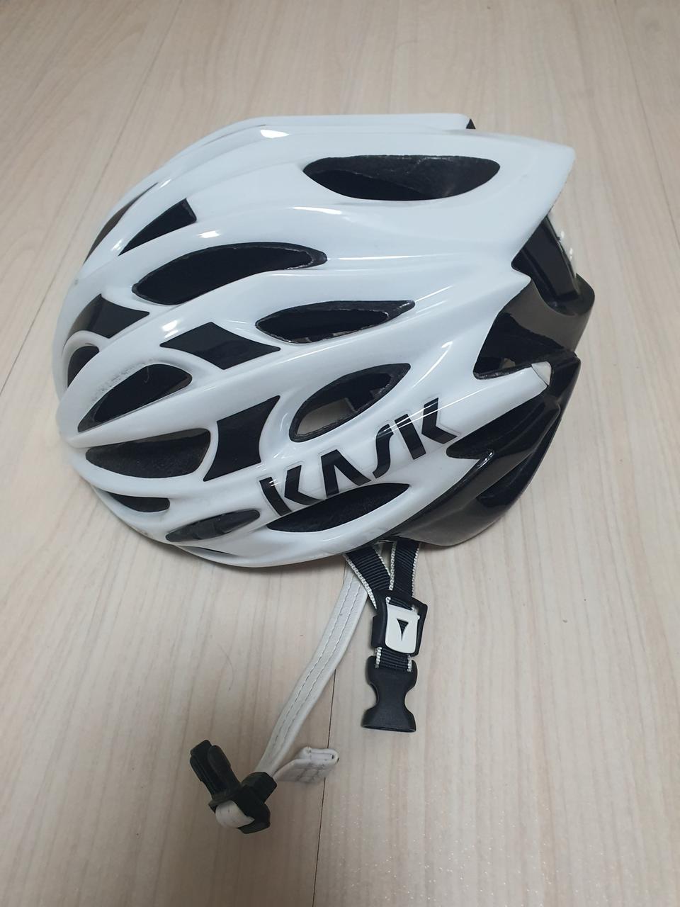 카스크 자전거헬멧