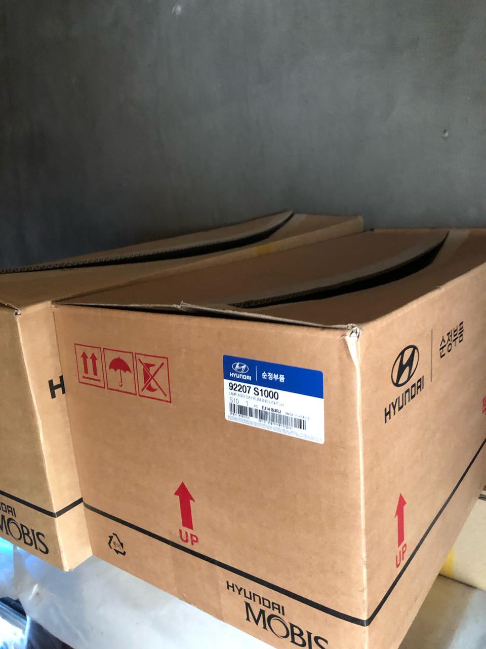 싼타페TM 데이라이트