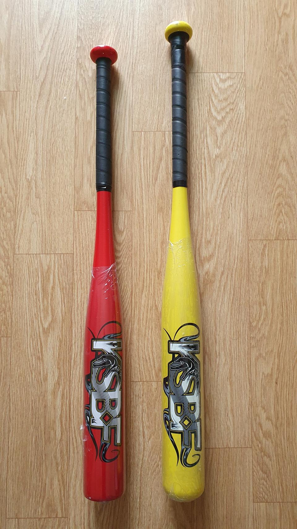 KSBF 연식대회용 공인배트