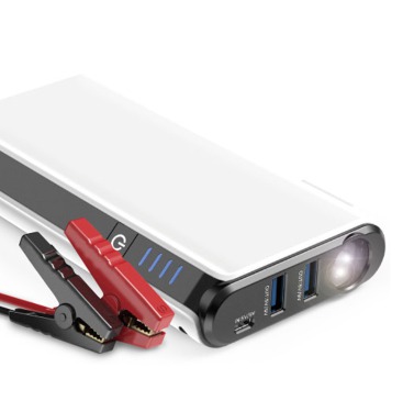 (새상품)자동차 점프스타터_A00013