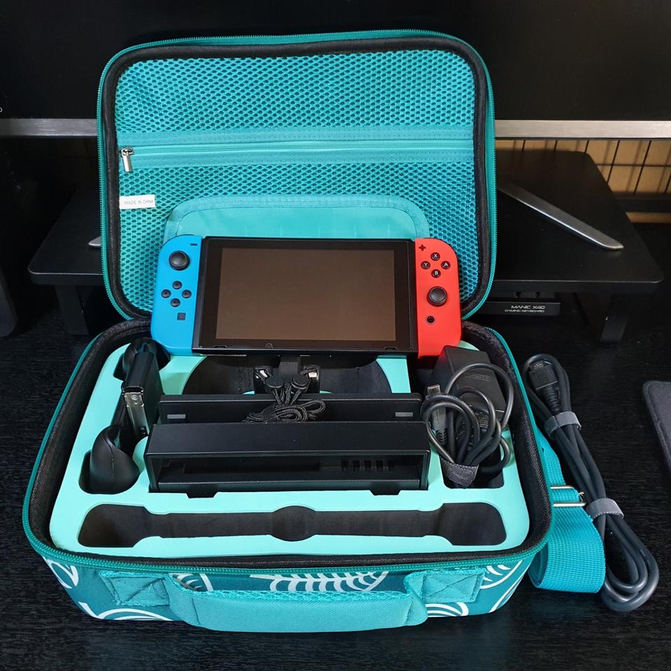 [무료배송] 닌텐도 스위치 구형