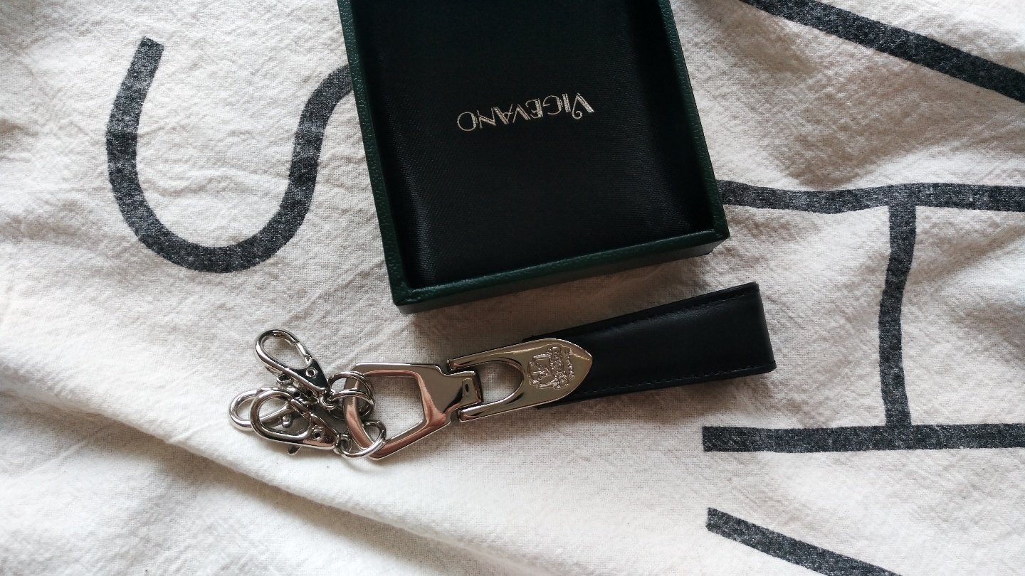 가죽키홀더 가죽열쇠고리