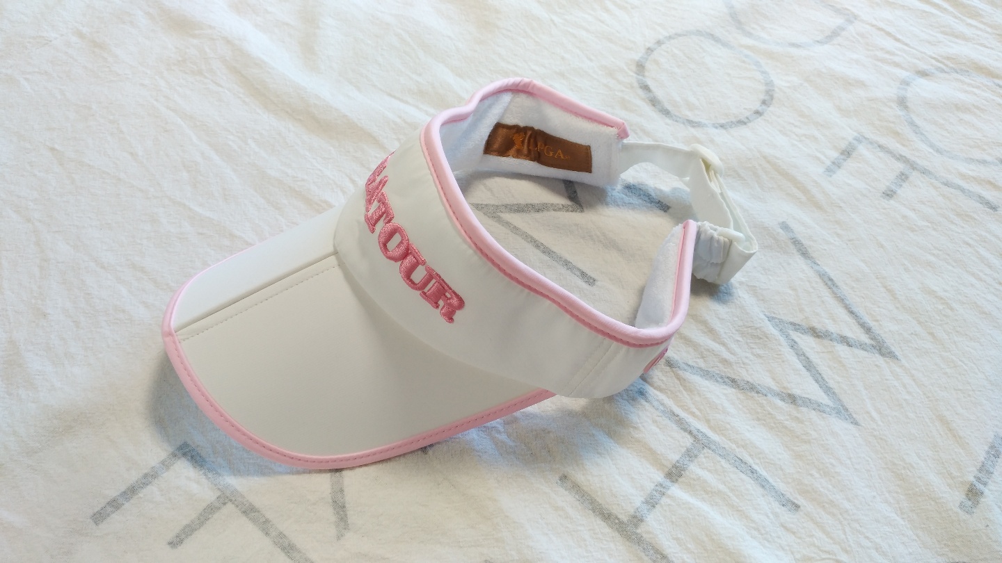 PGA TOUR 골프썬캡