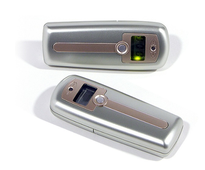 (새상품)음주측정기_A00014