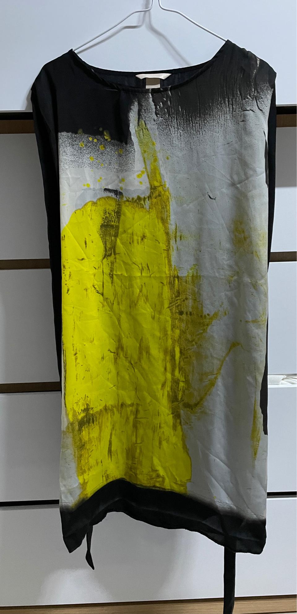 에이치엔엠 미니원피스