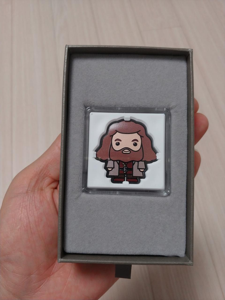 실버 치비 코인 분양