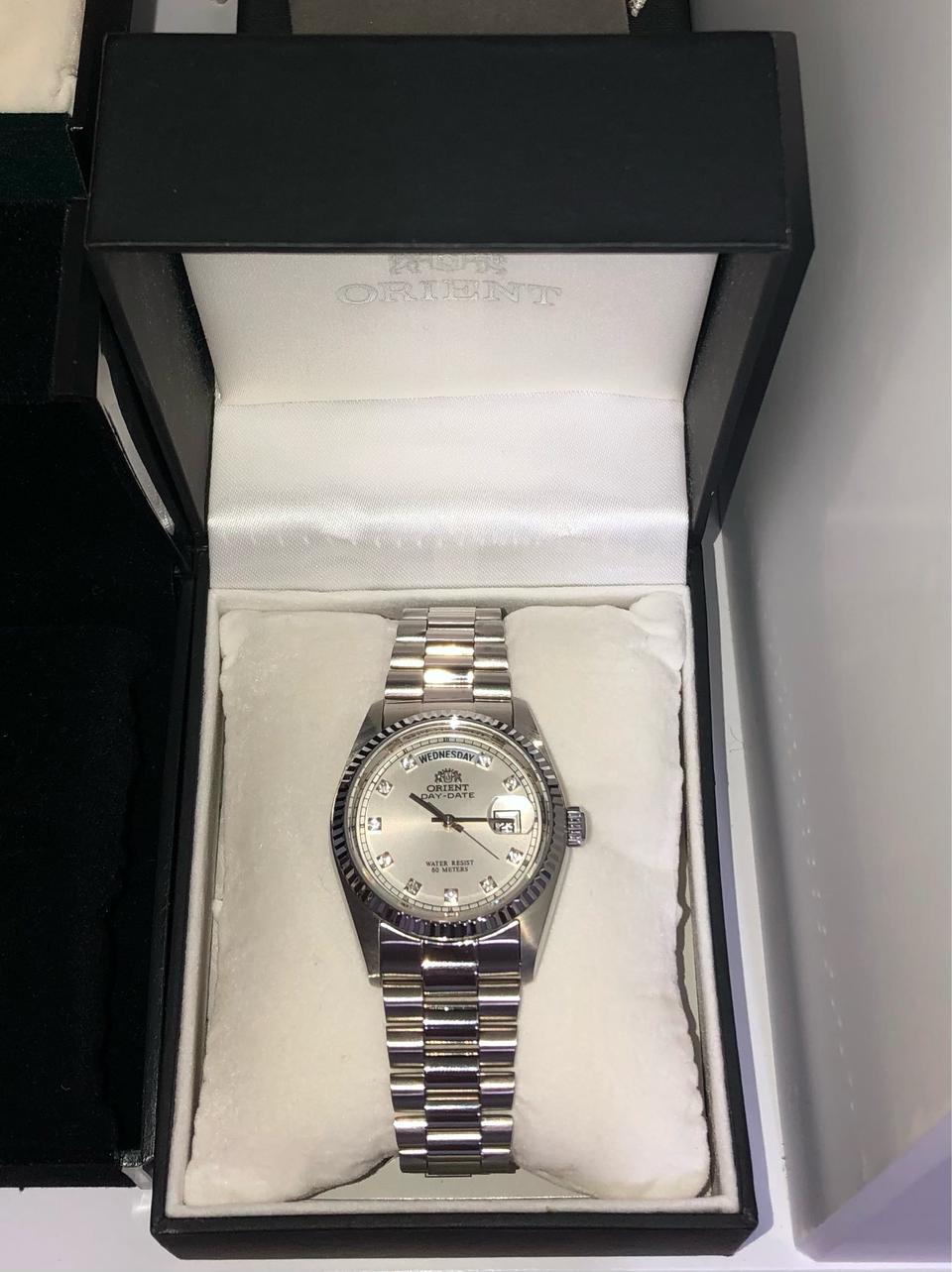 오리엔트 텐포인트