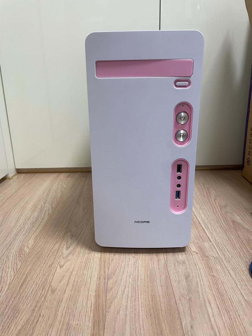 중고 게이밍컴퓨터 본체 판매합니다