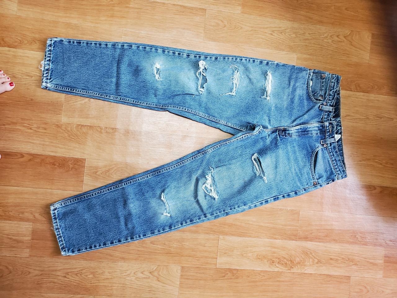 리바이스청바지