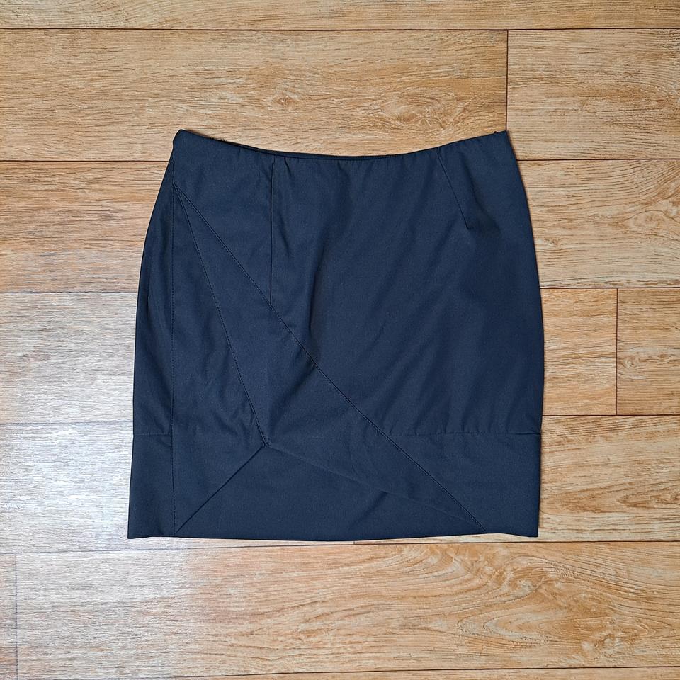 (정품) 비비안웨스트우드 스커트 (38)