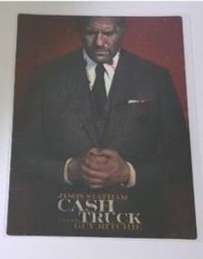 캐시트럭 아트카드