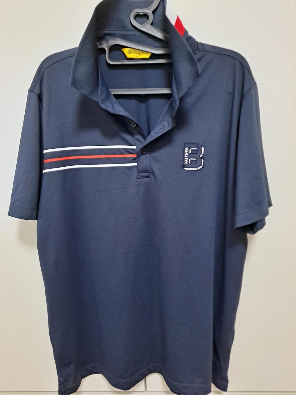 벤제프 남자 100