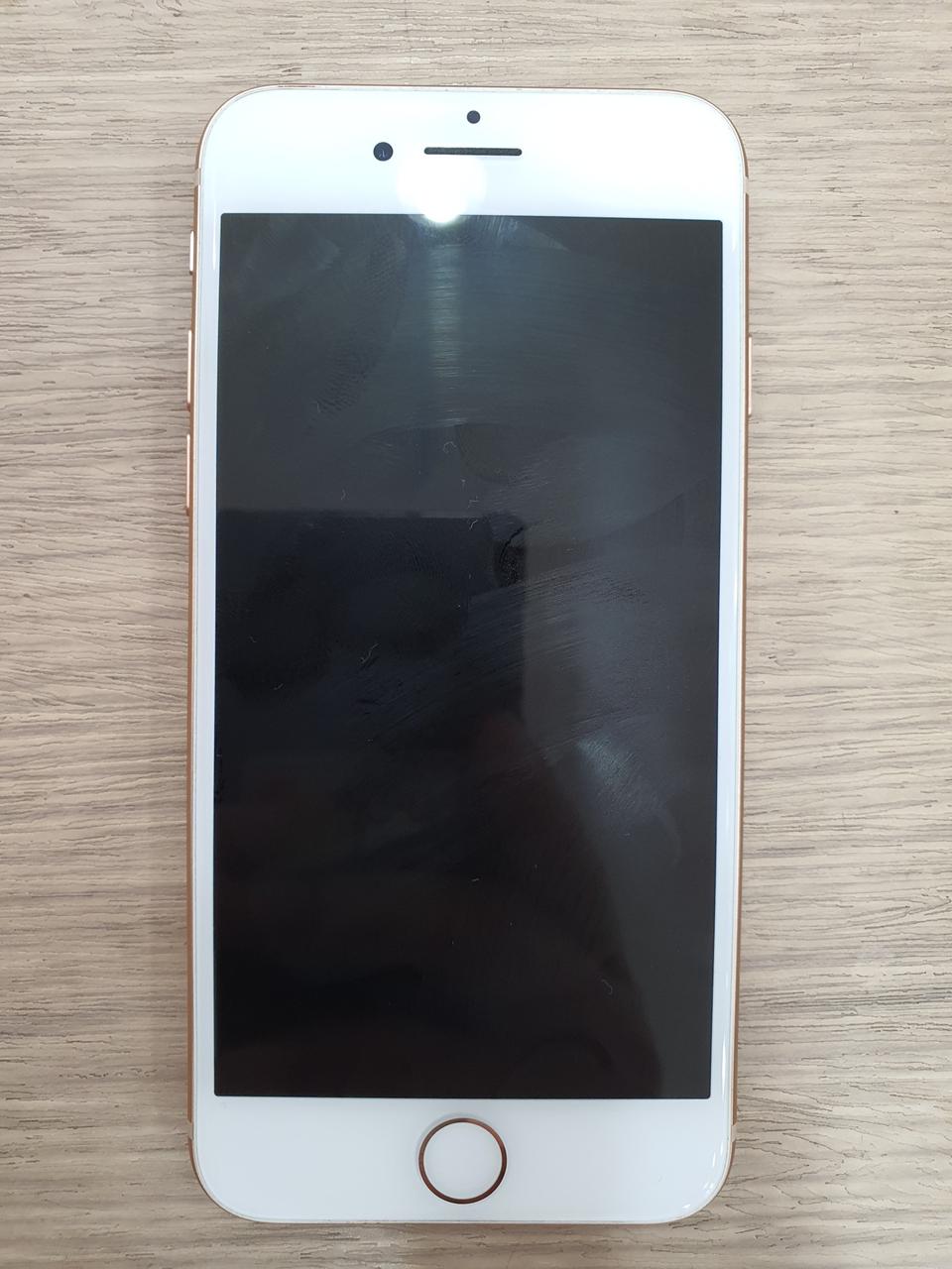 아이폰8 골드 256기가