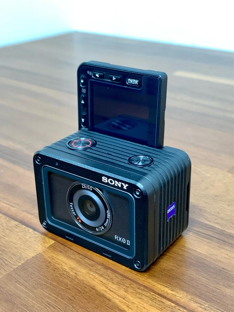 sony rx02