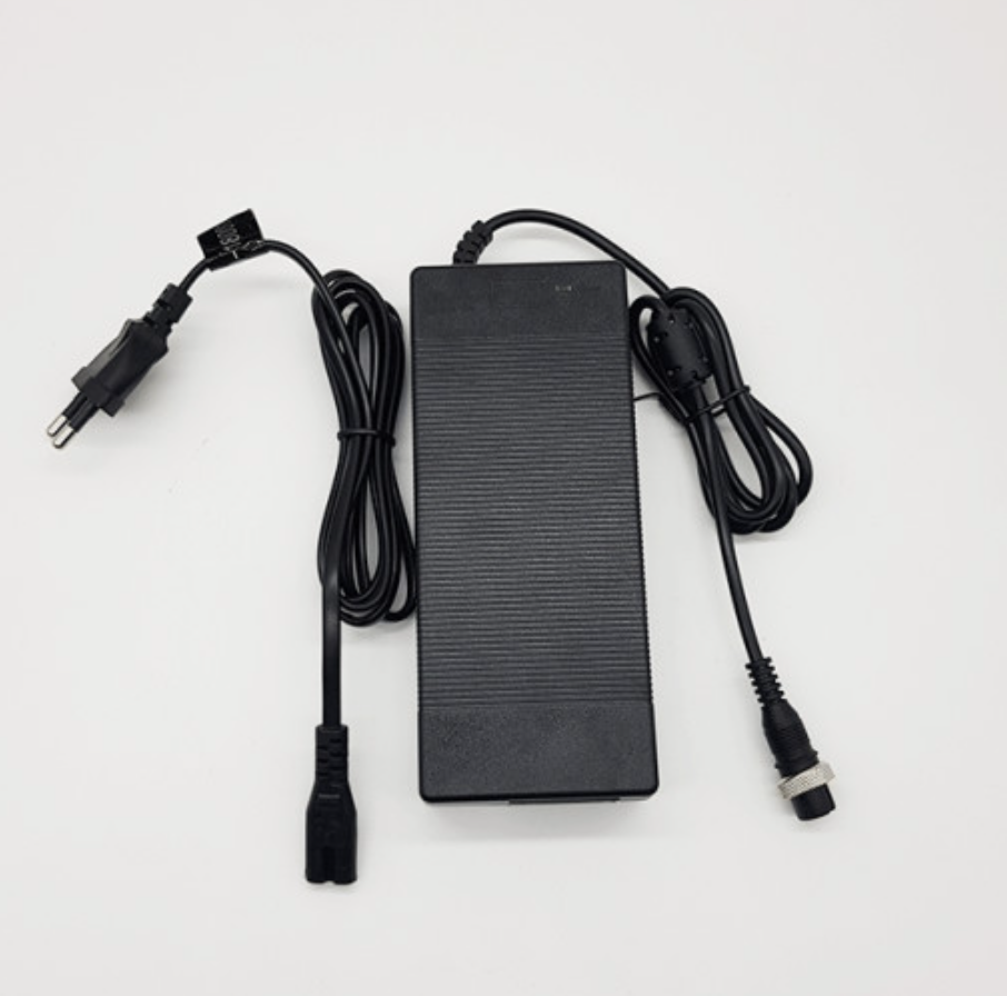 52v - 58v  전동킥보드 충전기