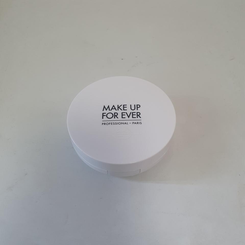 메이크업포에버 쿠션 케이스