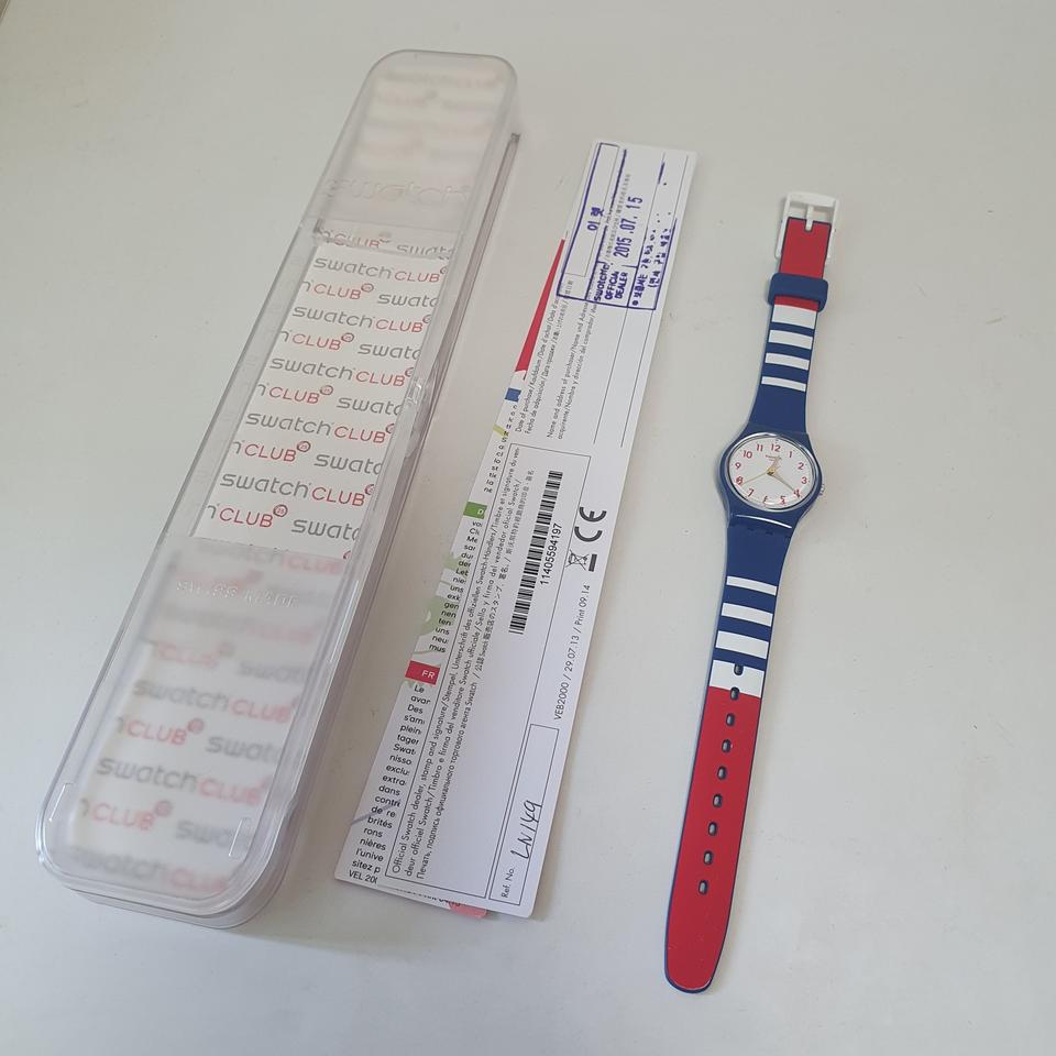 스와치시계 졸귀탱