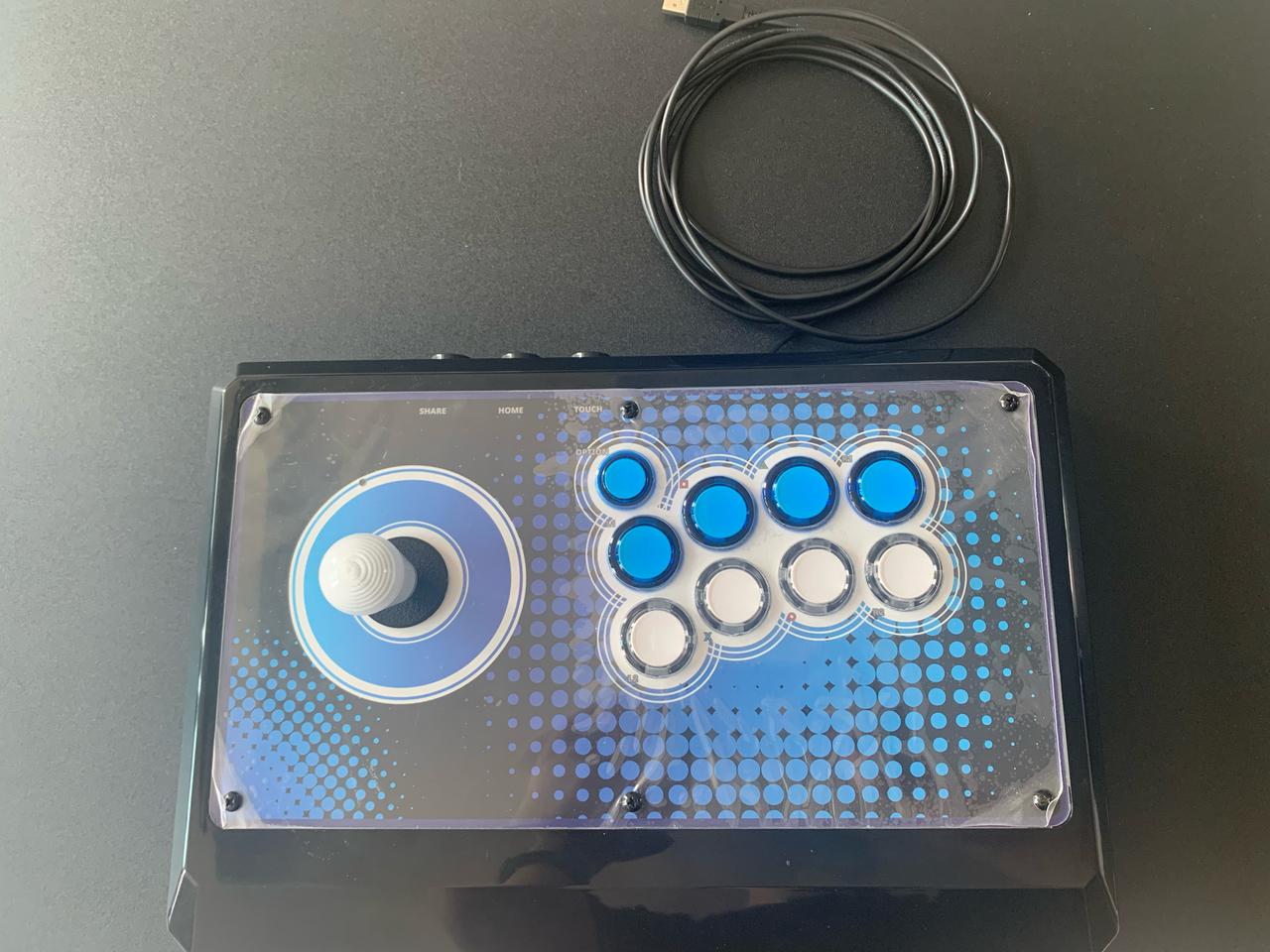 조이스틱(메이크스틱 프로)