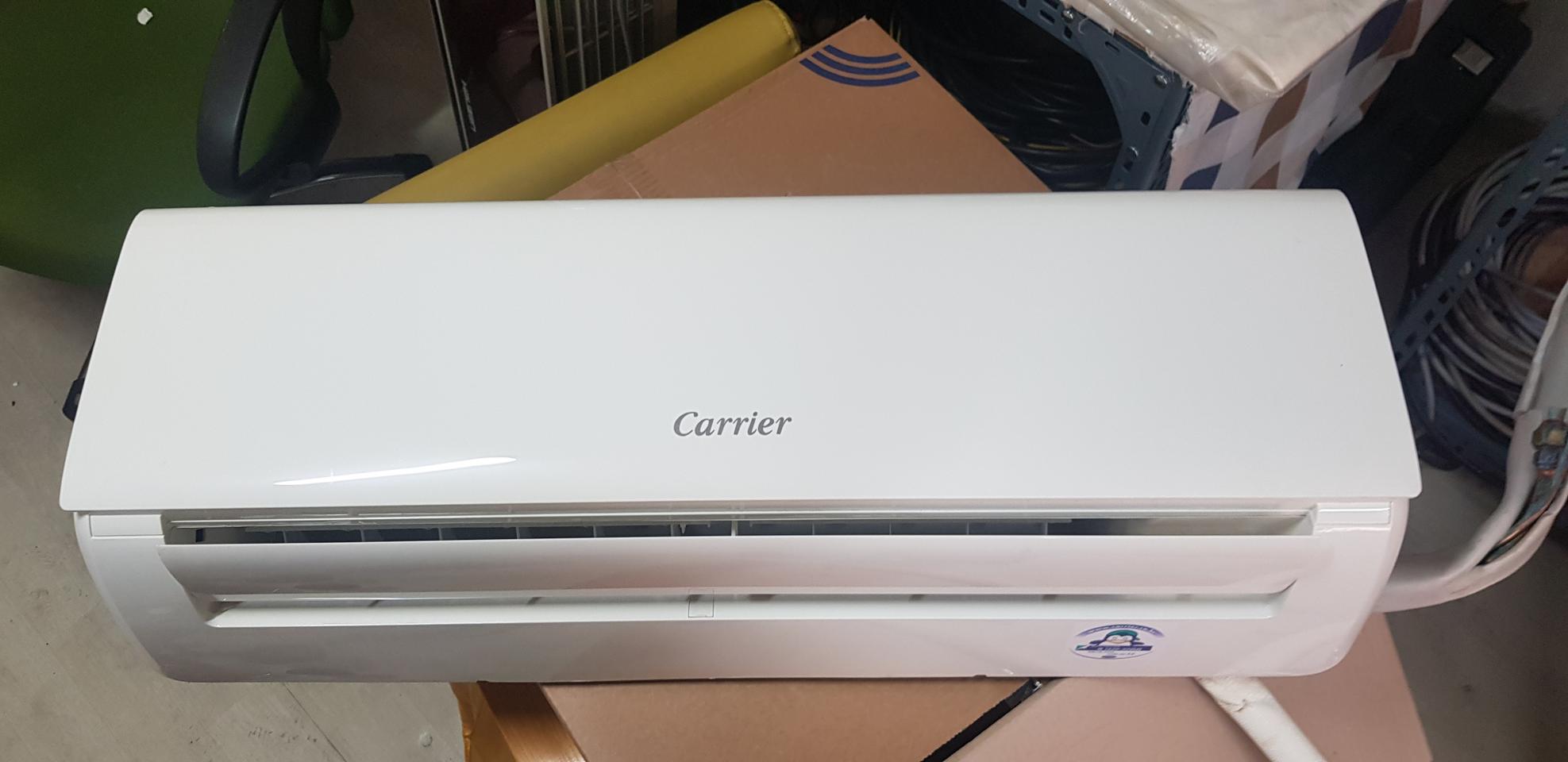 대구 캐리어에어컨 10평 인버터중고판매