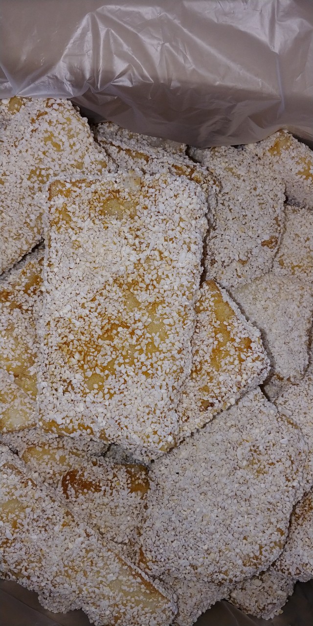 전통 수제한과 비품 2.5키로