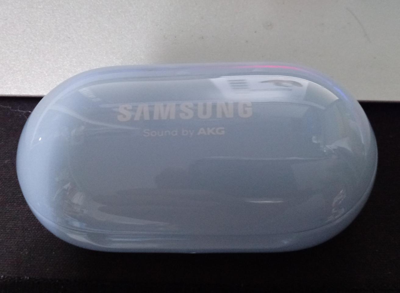 삼성 버즈 플러스 본체