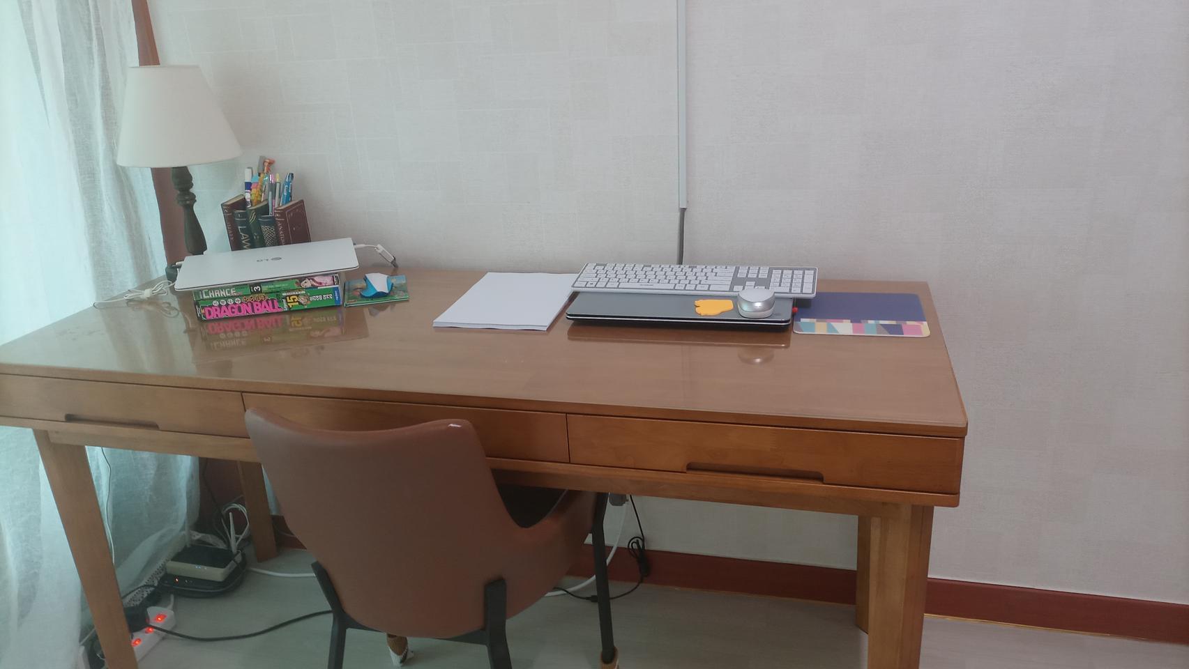 고급 원목 책상 판매