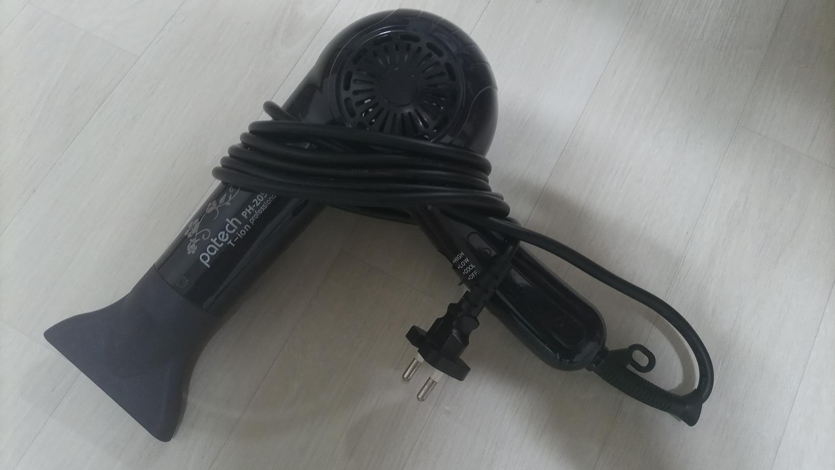 <헤어드라이어> 산뜻한 헤어드라이어 팝니다!!