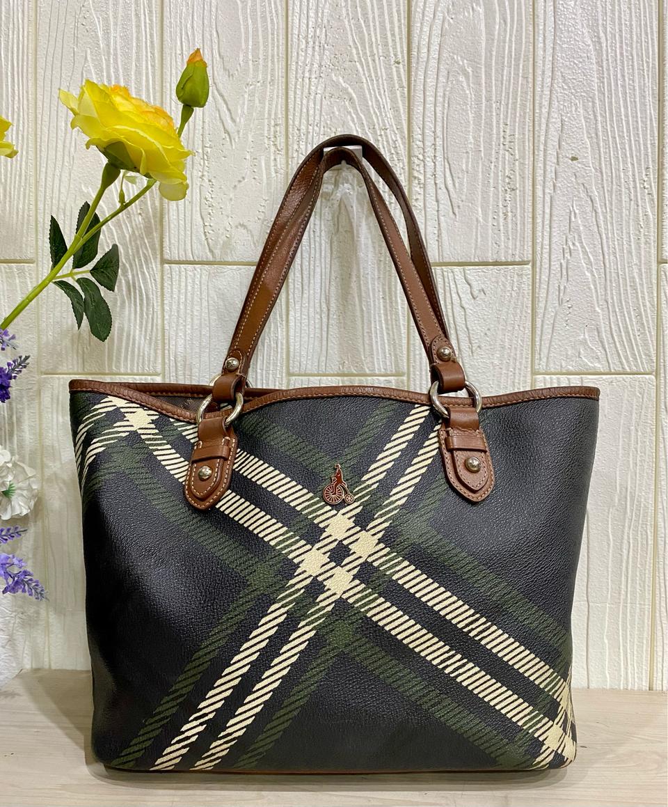 빈폴 숄더백 (정품)